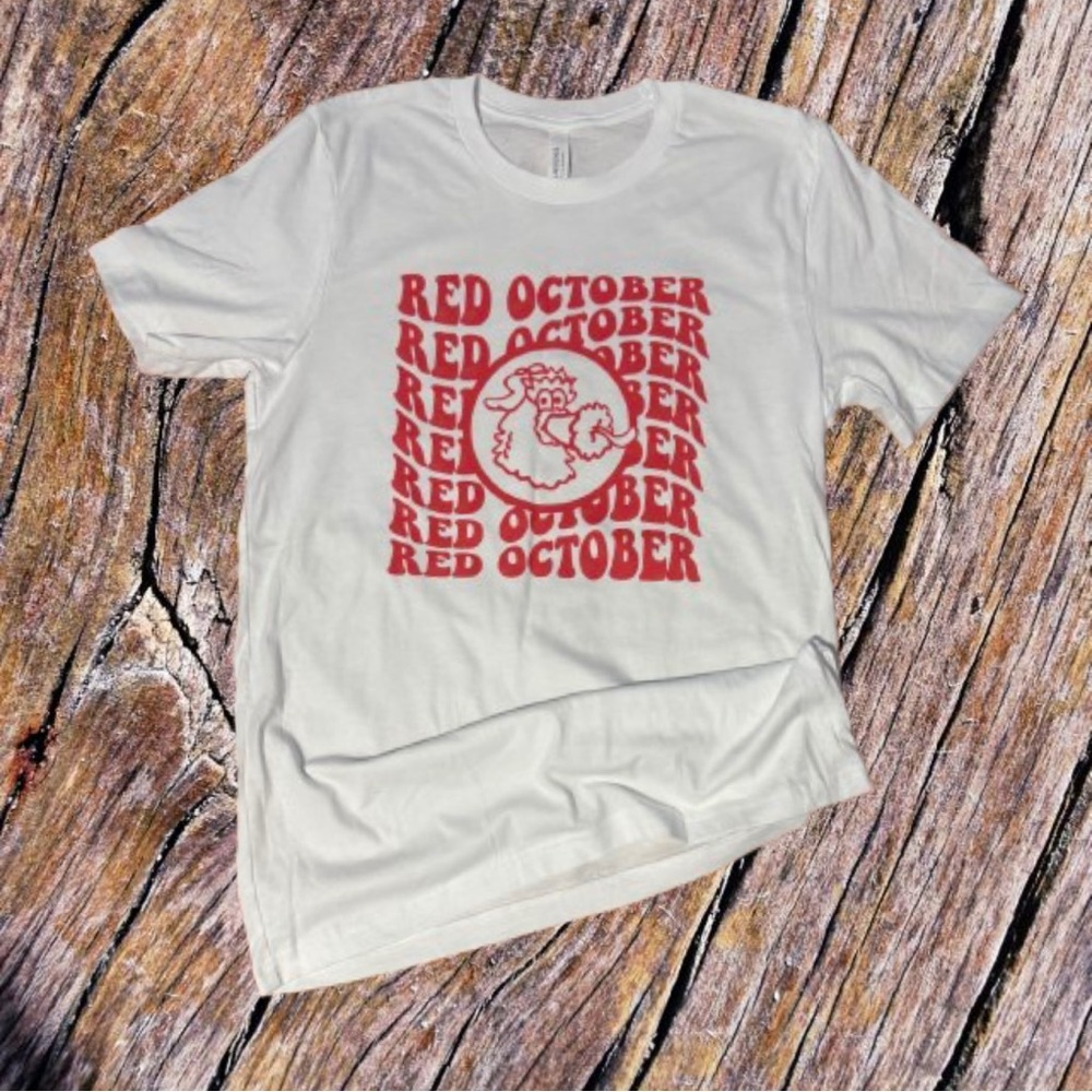 Custom T-shirts